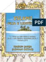 Islami Feja e Lehtësisë. Albanian (Shqip)