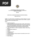 Densidad mezclas bituminosas