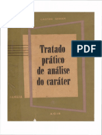 Gaston Berger - Tratado prático de análise do caráter.pdf