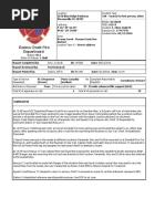 EPA Info On Plasti-Form | PDF | Fee Simple | Land Lot