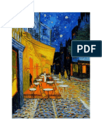 01. Café Terrace at Night (Painting).docx
