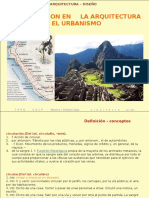 lacirculacinenlaarquitecturayelurbanismo-100520185315-phpapp02.pptx