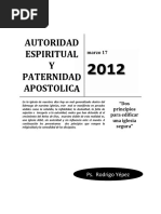 AUTORIDAD ESPIIRTUAL Y PATERNIDAD APOSTOLICA (Manual).pdf