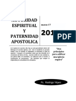 AUTORIDAD ESPIIRTUAL Y PATERNIDAD APOSTOLICA (Manual).pdf