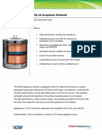 SM-24 Geophone Element: Where Quality Data Starts