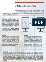 autosuficiencia energética Uporto