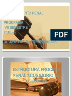 Diapositivas Septimo 2015 Penal