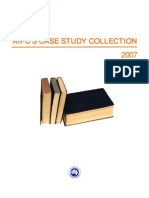 Aipc'S Case Study Collection