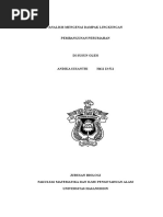 Download AMDAL by Andika Susantri SN312531578 doc pdf