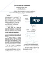 Registro Desplazamientos