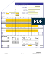 Measurement Systems Analysis: Repeatability & Reproducibility