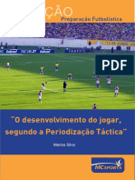 O Desenvolvimento do Jogar segundo a Periodização Tática.pdf