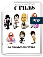 MC Files PDF