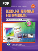 Download tik - kelas 9 - bse by triann SN312537508 doc pdf