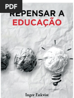 Repensar a educação - Inger Enkvist.pdf