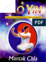Libro Tao Yin- Mantak Chia