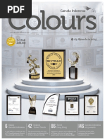 Download Garuda Indonesia Colours Magazine Februari 2016 by Rahman Siddik SN312542922 doc pdf