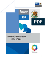 Nuevo Modelo Policial 05.08.08 Ultima Version