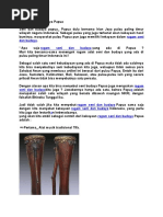 Download Adat Seni Dan Budaya Papua by lia SN312544544 doc pdf