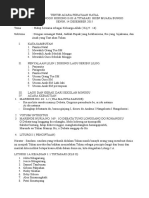 Liturgi Natal Sekolah Minggu Hkbp Solo 2014