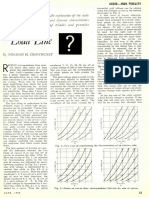 What Is A Load-Line - More About Load-Lines - Norman H. Crowhurst (Radio-Electronics, Jun 1955, Apr 1956)