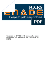 Questoes Enade Comentadas Fapsi PDF