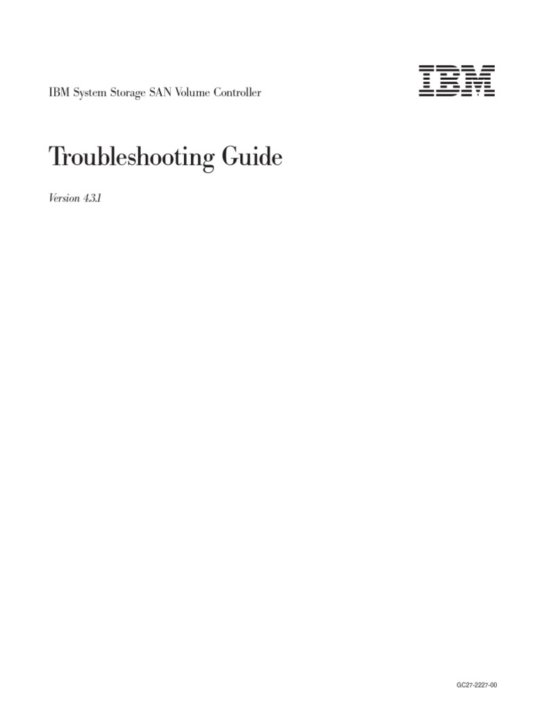 English Troubleshooting Guide | PDF | Ip Address | Gateway ...