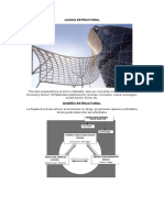 Estructura arquitectónica