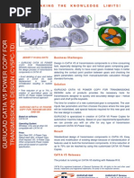 Download GURUCAD-CATIA-V5-POWER-COPY-TRANSMISSIONS-DESIGN-EN by GURUCAD GbR Catia  V5 Aerospace SN31254948 doc pdf
