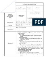 244 - SOP Penggunaan Erba XL 200