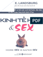 kinh tế học và sex PDF