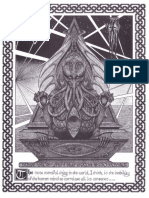 The Call of Cthulhu H P Lovecraft Comic PDF