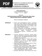 Download 15 Sk Kapus Tentang Penyelenggaraan Kontrak by MuhamadSatriaPerkasa SN312552060 doc pdf