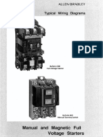 Allen Bradley Motor Controls PDF