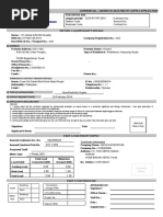 TNB Electricity Supply Application Form | PDF