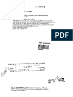 Dyanamics of Mechanical Systems