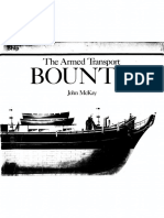 Conway Maritime Press - Anatomy of The Ship - Hms Bounty PDF