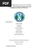 Download Ischialgia Akibat Spasme Otot Piriformis Makalah by Nahdatunnisa Arumahi SN312557207 doc pdf
