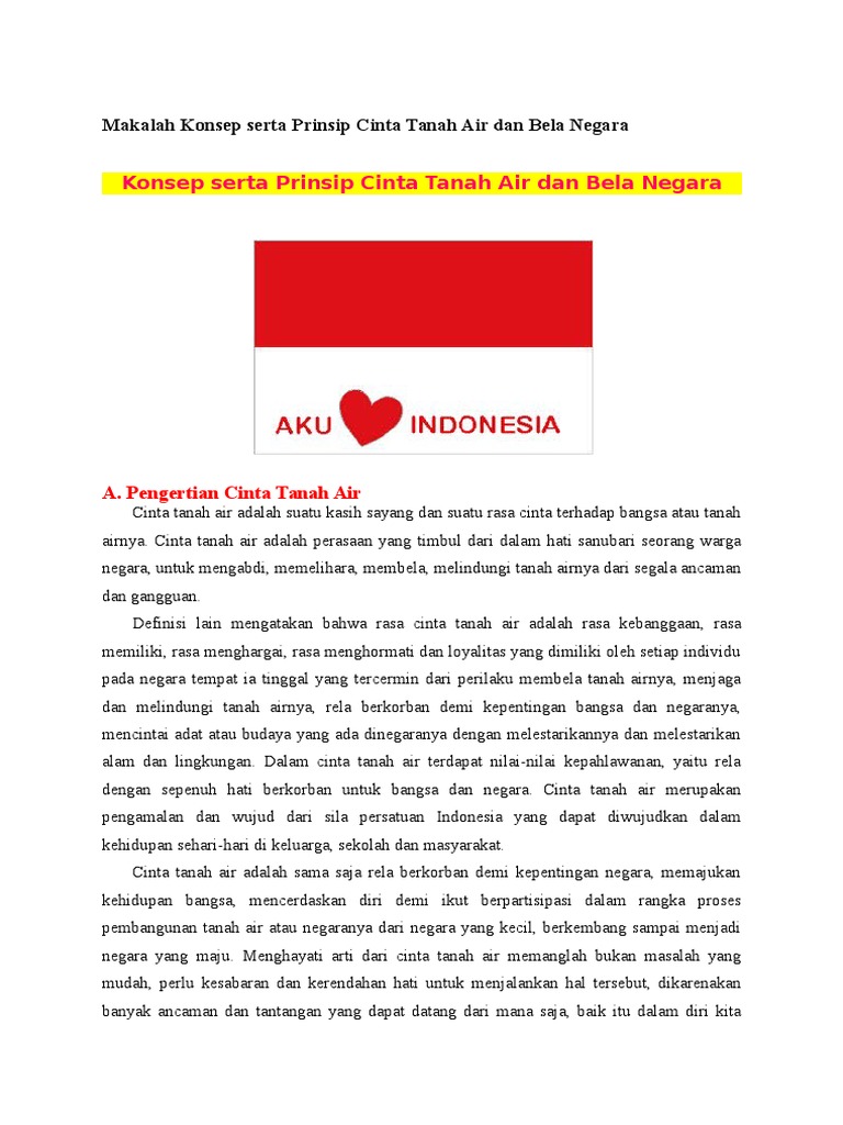 Kelompok 1 Kewarganegaraan