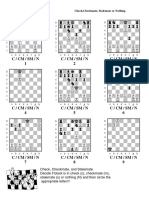 Chess Rules and Guide