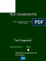 Tes Diagnostik