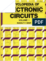 Graf - Encyclopedia of Electronic Circuits - Vol 1 PDF