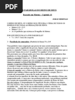 Download AS SETE PARBOLAS DO REINO DE DEUS by Rodrigo Monte SN31256474 doc pdf
