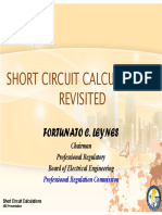 Short Circuit