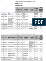 26 00-02-36LITERE Destinatii Studenti 2016-2017