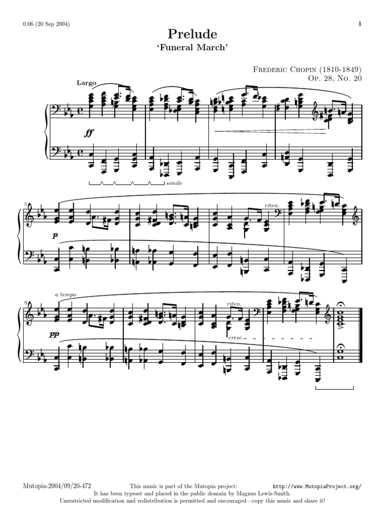 chopin_f_prelude_op28_n20_funeral_march_piano.pdf Classical Music