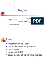  Presentation Nagios