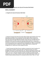 Download BOLA BASKET Pengertian Dan Sejarah Permainan Bola Basket by Yoga Wirawan SN312570982 doc pdf