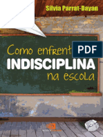 Indisciplina Na Escola