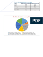 Educación y Tic: Algunas Estadísticas - Colombia